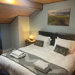 The Coastguard House @ Tigh T.p. 4*