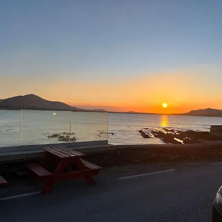 Bed & Breakfast The Coastguard House @ Tigh T.p. Ballydavid