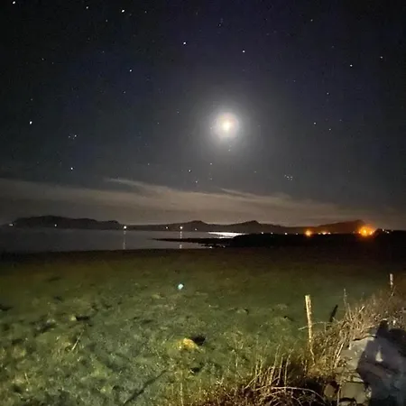 The Coastguard House @ Tigh T.p. Ballydavid