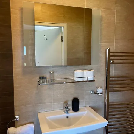 The Coastguard House @ Tigh T.p. Oda ve Kahvaltı Ballydavid