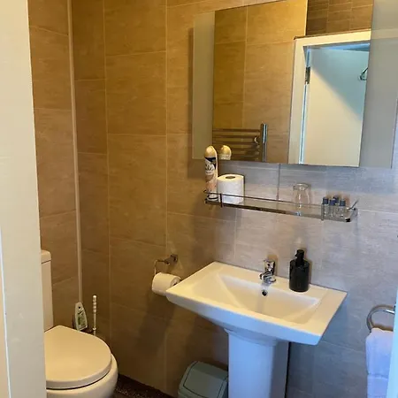 The Coastguard House @ Tigh T.p. 3*