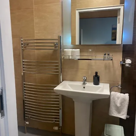 The Coastguard House @ Tigh T.p. 3*