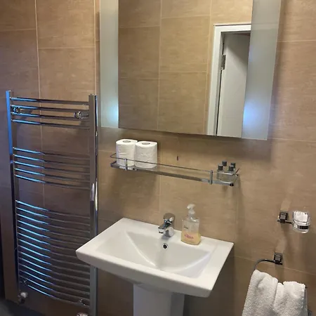 The Coastguard House @ Tigh T.p. Ballydavid