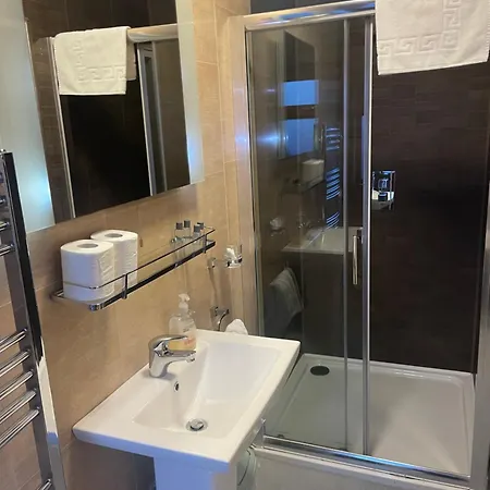 The Coastguard House @ Tigh T.p.