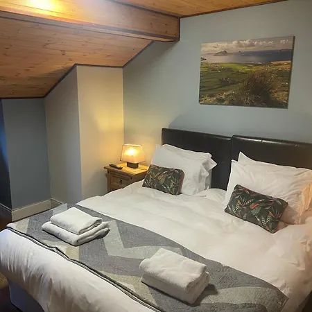 The Coastguard House @ Tigh T.p. 4*