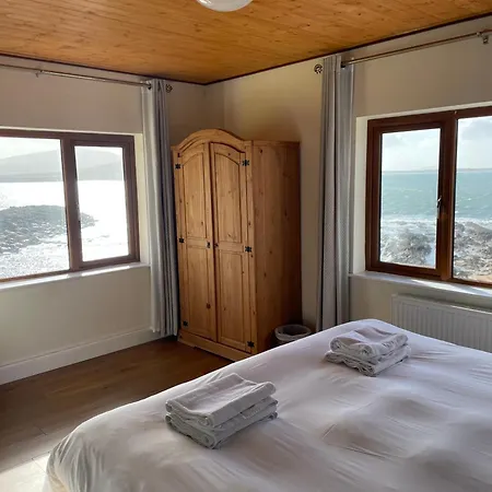 The Coastguard House @ Tigh T.p.