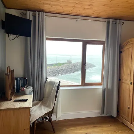 The Coastguard House @ Tigh T.p. 3*