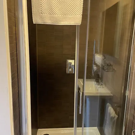 The Coastguard House @ Tigh T.p. 3*