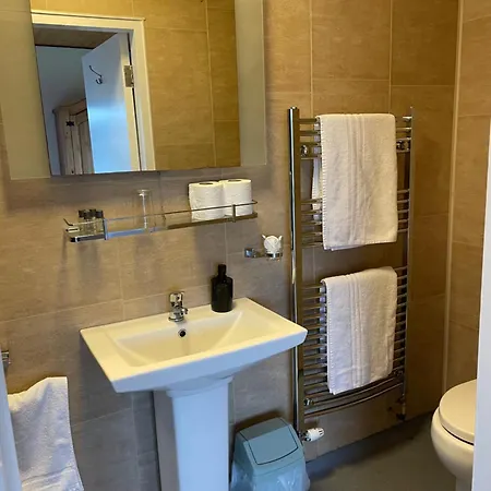 The Coastguard House @ Tigh T.p.