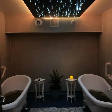 The Coastguard House @ Tigh T.p. Oda ve Kahvaltı 3*