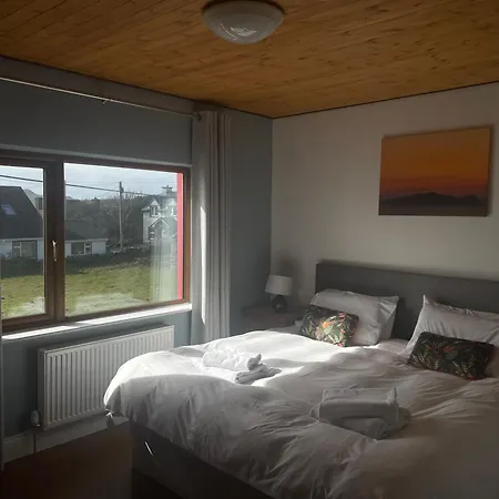 The Coastguard House @ Tigh T.p.