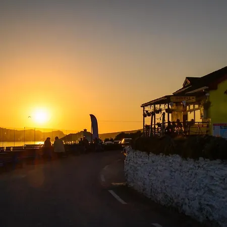 Bed & Breakfast The Coastguard House @ Tigh T.p.