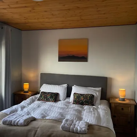 The Coastguard House @ Tigh T.p. Ballydavid