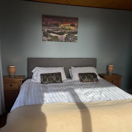 The Coastguard House @ Tigh T.p. 3* Ballydavid