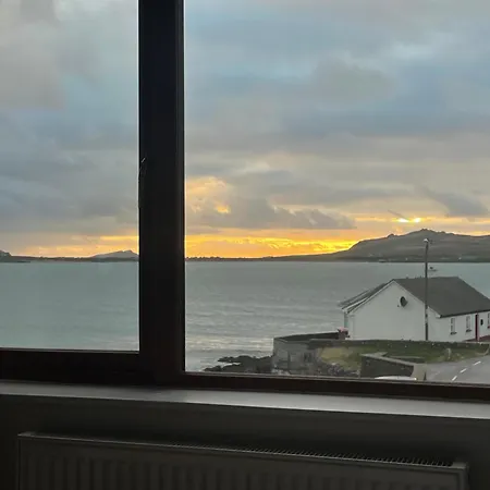The Coastguard House @ Tigh T.p. *