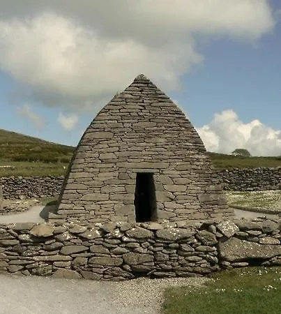 The Coastguard House @ Tigh T.p. *
