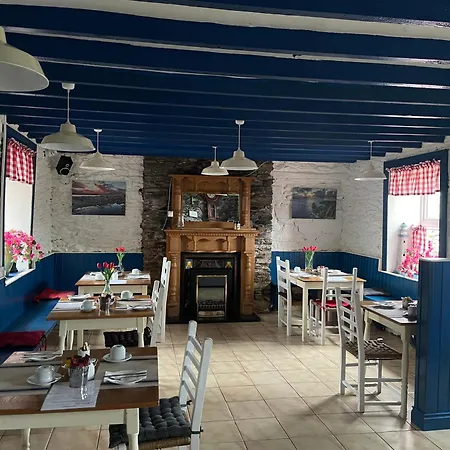 The Coastguard House @ Tigh T.p. Ballydavid