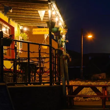 The Coastguard House @ Tigh T.p.