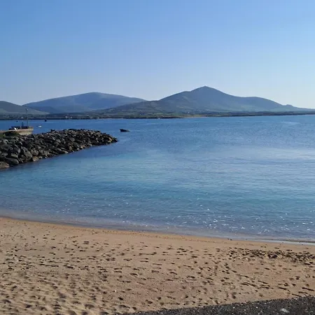 The Coastguard House @ Tigh T.p. Oda ve Kahvaltı 3*