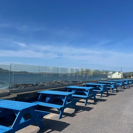 Bed & Breakfast The Coastguard House @ Tigh T.p. 3*