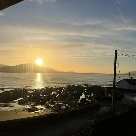 The Coastguard House @ Tigh T.p. Oda ve Kahvaltı 3*