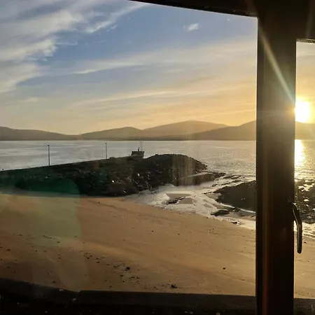The Coastguard Guest House 3*