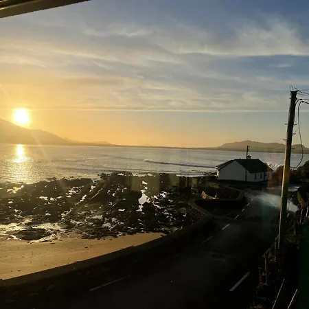 The Coastguard Guest House 3* Ballydavid