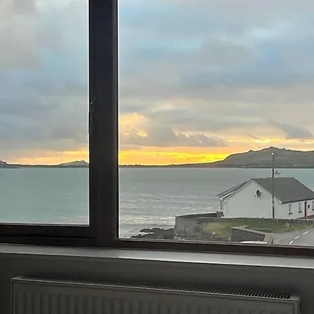 Bed & Breakfast The Coastguard House @ Tigh T.p. 3*