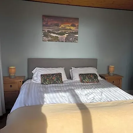 Bed & Breakfast The Coastguard House @ Tigh T.p.