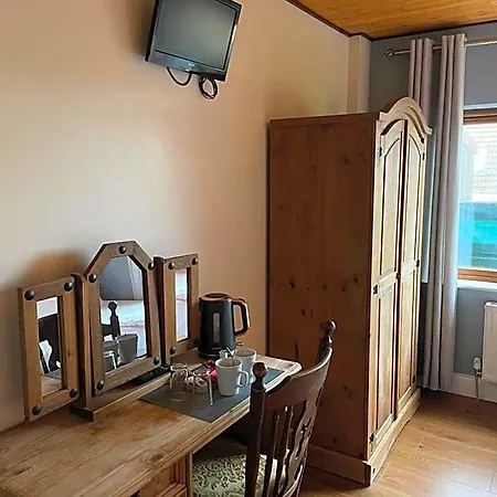 Bed & Breakfast The Coastguard House @ Tigh T.p. 3*