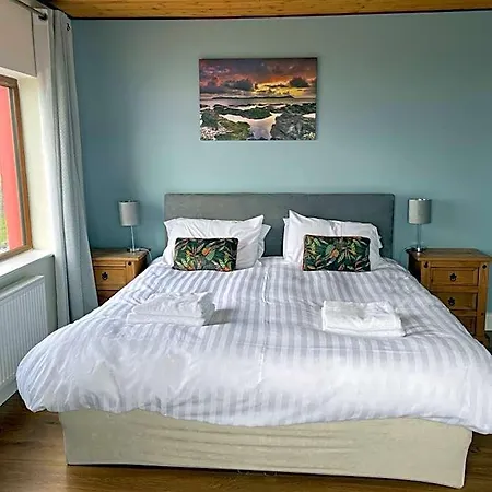 Bed & Breakfast The Coastguard House @ Tigh T.p. Ballydavid