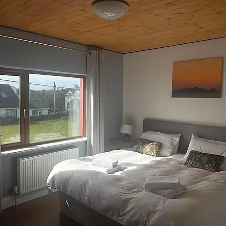 Bed & Breakfast The Coastguard House @ Tigh T.p. Ballydavid