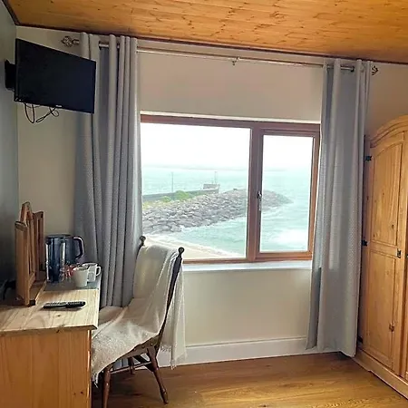 The Coastguard House @ Tigh T.p. Bed & Breakfast Ballydavid