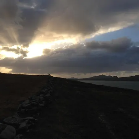 The Coastguard House @ Tigh T.p. 3* Ballydavid