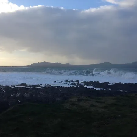 Bed & Breakfast The Coastguard House @ Tigh T.p. Ballydavid
