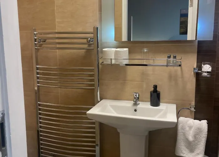 The Coastguard House @ Tigh T.p. 3*