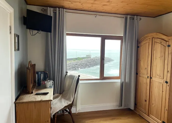 The Coastguard House @ Tigh T.p. 3*