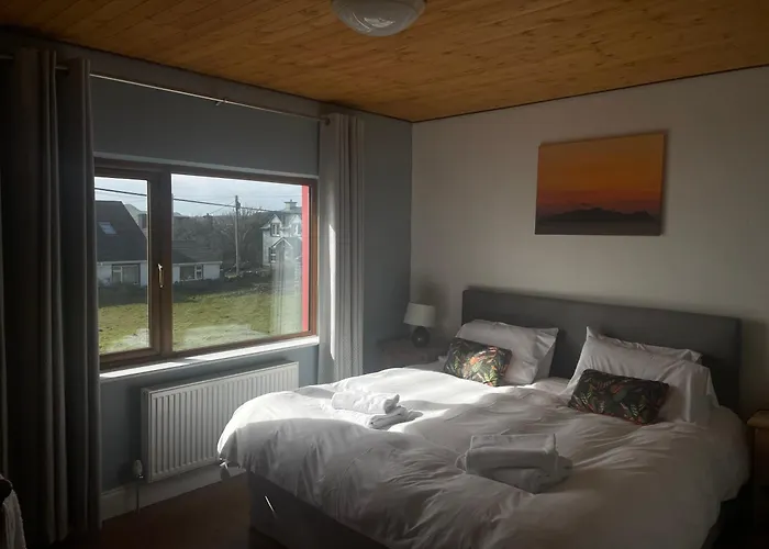 The Coastguard House @ Tigh T.p.