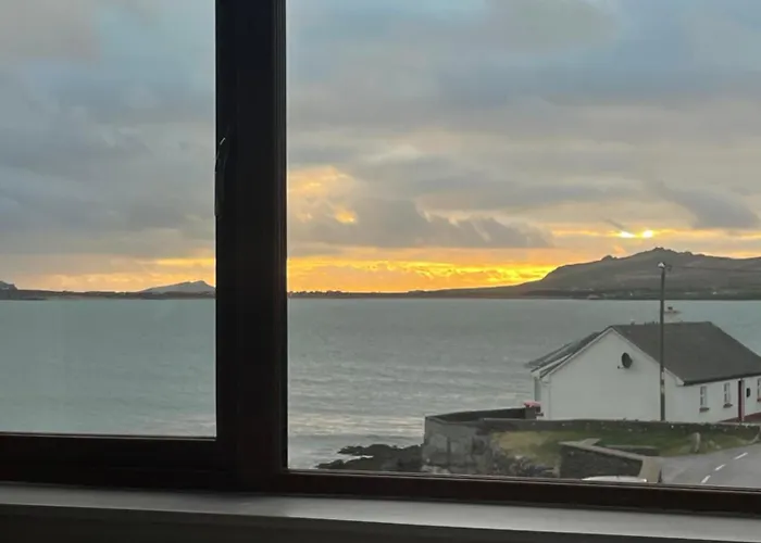 The Coastguard House @ Tigh T.p. 3*